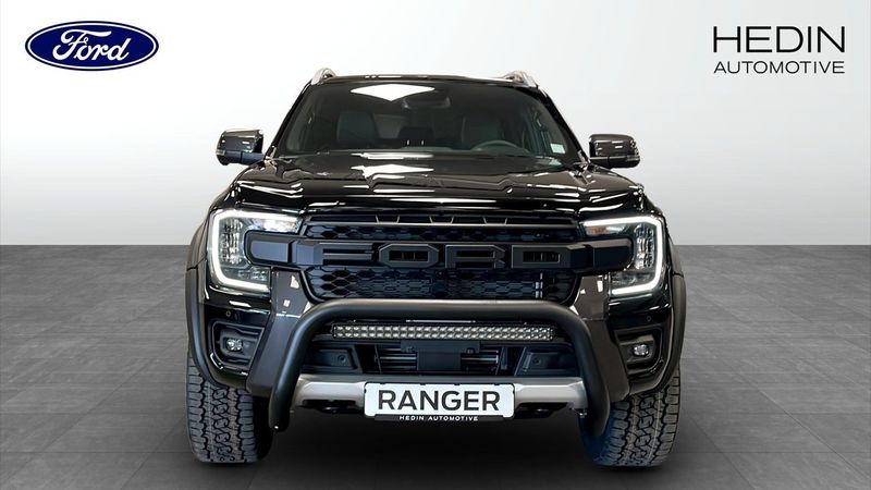 Ford Ranger bild 8