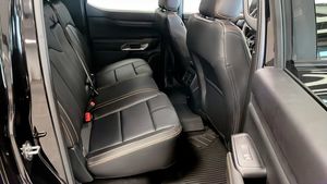 Ford Ranger bild 5