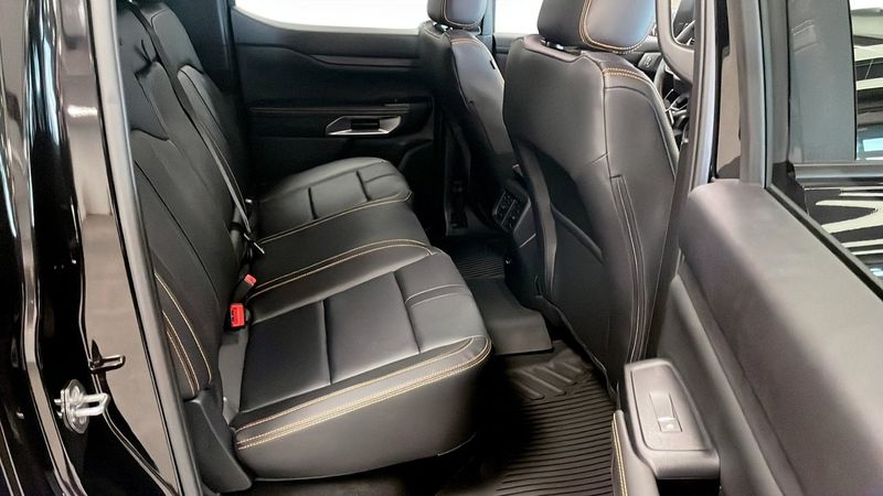 Ford Ranger bild 5