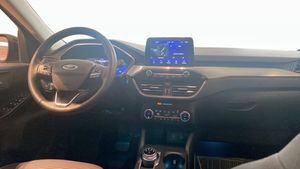 Ford Kuga bild 4