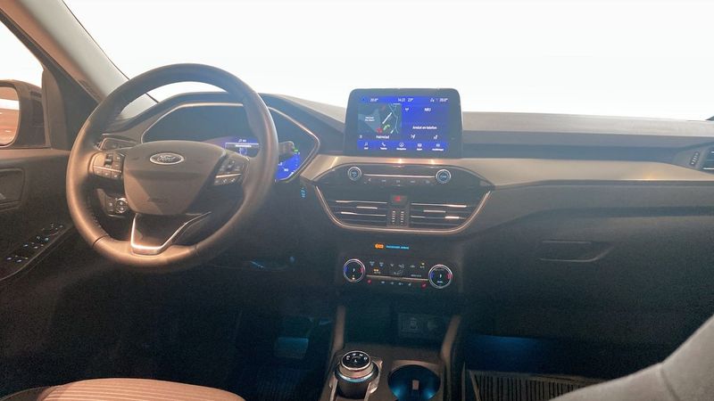 Ford Kuga bild 4