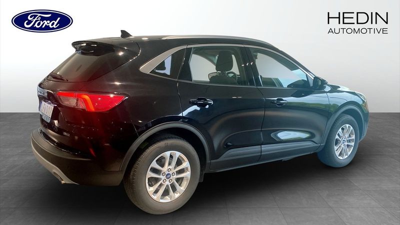 Ford Kuga bild 2