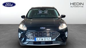 Ford Kuga bild 8