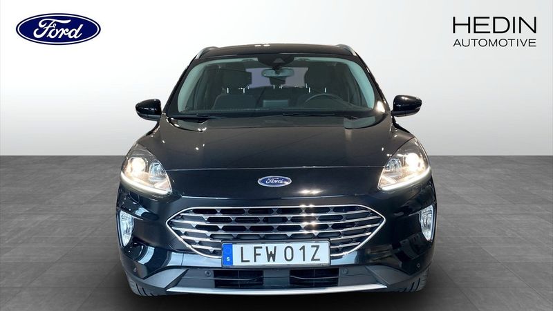 Ford Kuga bild 8