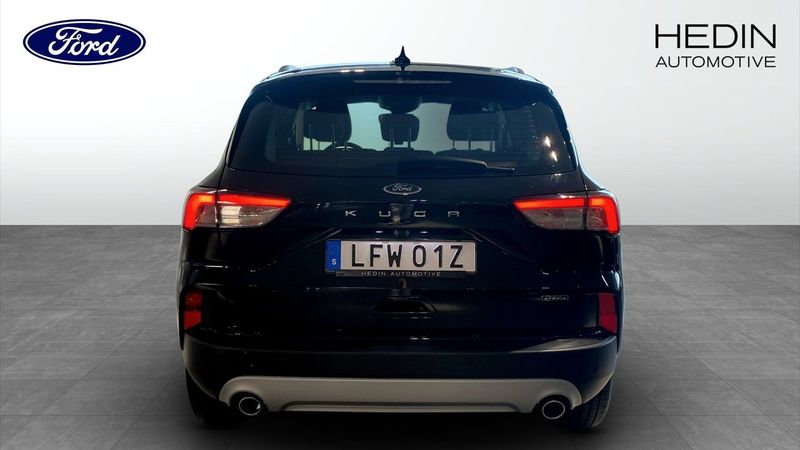 Ford Kuga bild 7