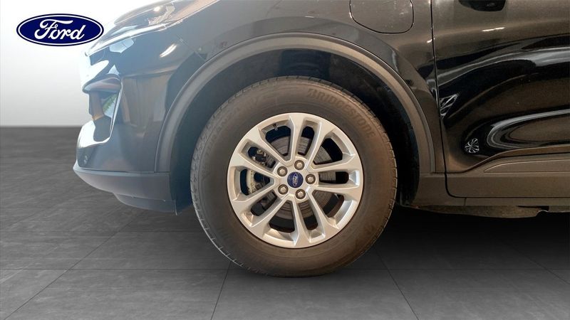 Ford Kuga bild 9