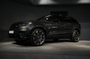 Land Rover Range Rover Velar bild 1