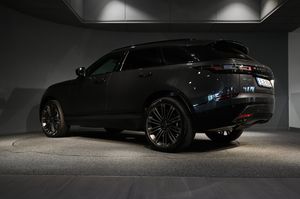 Land Rover Range Rover Velar bild 3