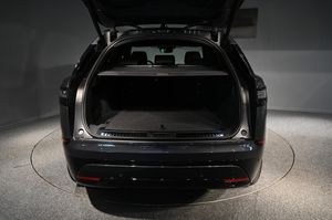 Land Rover Range Rover Velar bild 18