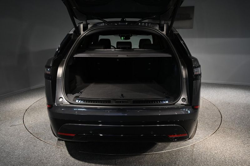 Land Rover Range Rover Velar bild 18