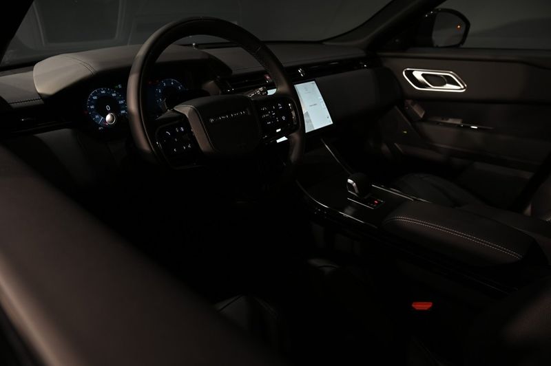 Land Rover Range Rover Velar bild 11