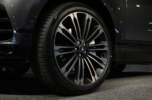Land Rover Range Rover Velar bild 10