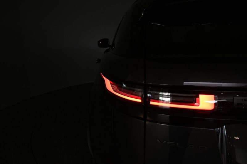 Land Rover Range Rover Velar bild 22