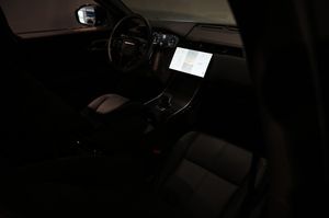 Land Rover Range Rover Velar bild 12