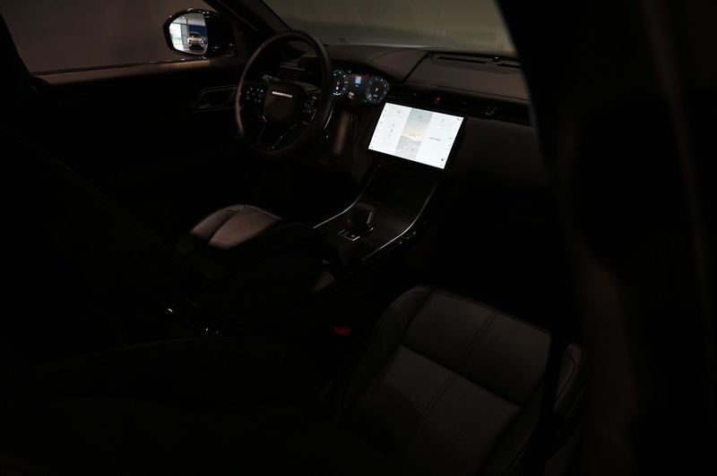 Land Rover Range Rover Velar bild 12