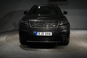 Land Rover Range Rover Velar bild 9