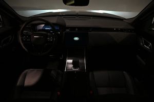 Land Rover Range Rover Velar bild 17