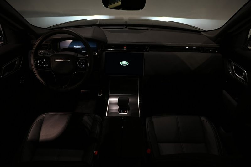 Land Rover Range Rover Velar bild 17