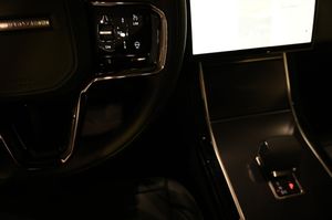 Land Rover Range Rover Velar bild 15