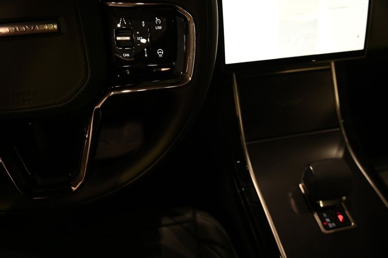 Land Rover Range Rover Velar bild 15