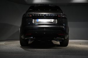 Land Rover Range Rover Velar bild 4