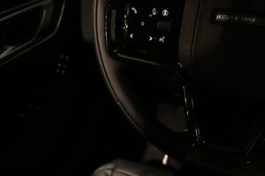 Land Rover Range Rover Velar bild 14