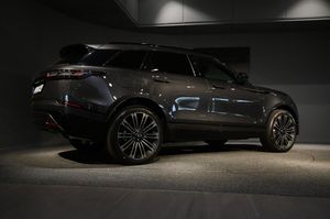 Land Rover Range Rover Velar bild 5