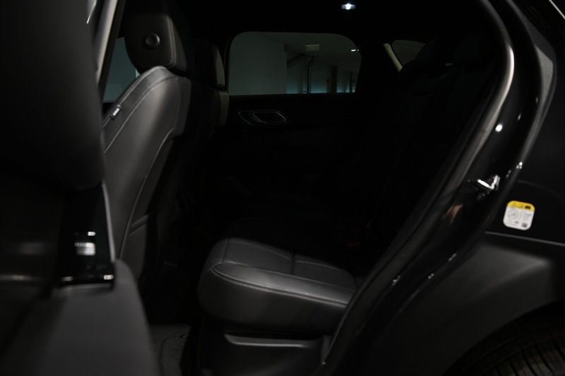 Land Rover Range Rover Velar bild 16