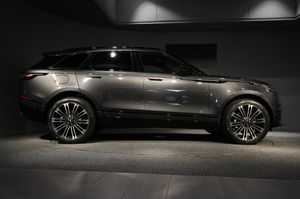 Land Rover Range Rover Velar bild 6