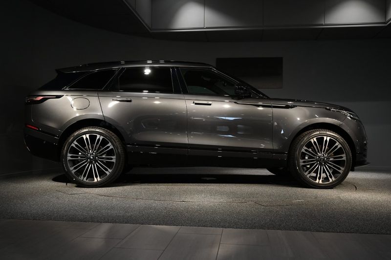 Land Rover Range Rover Velar bild 6