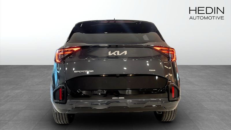 Kia Sportage bild 7