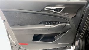 Kia Sportage bild 11