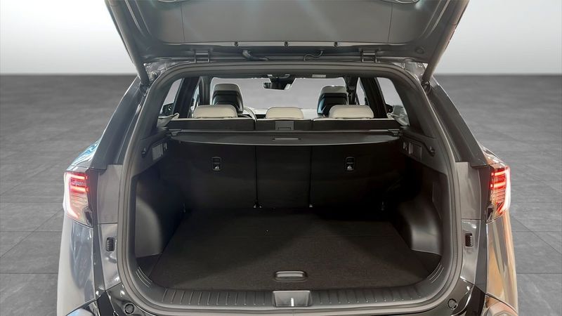 Kia Sportage bild 10