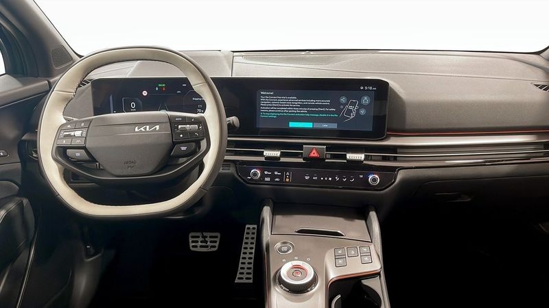 Kia Sportage bild 4