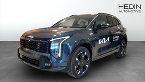 Kia Sportage bild 1