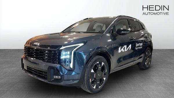 Kia Sportage GT-LINE PHEV - 2026