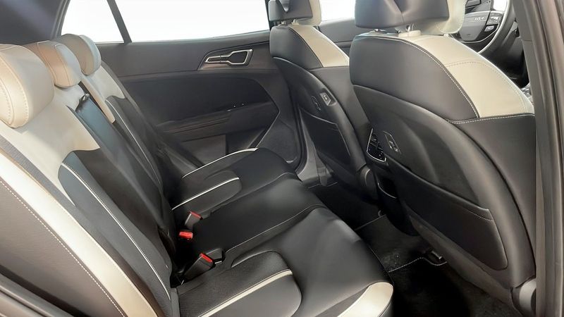 Kia Sportage bild 5