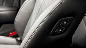 Kia Sorento bild 15