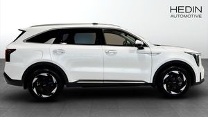 Kia Sorento bild 6