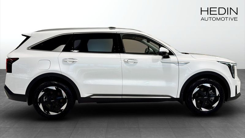 Kia Sorento bild 6