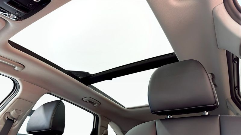 Kia Sorento bild 13