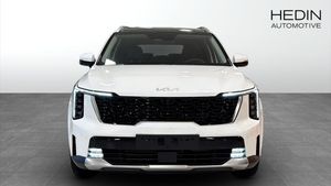 Kia Sorento bild 8