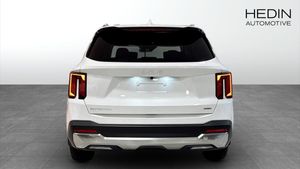 Kia Sorento bild 7