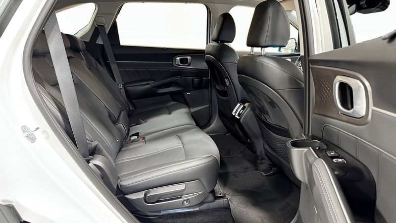 Kia Sorento bild 5