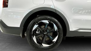 Kia Sorento bild 9