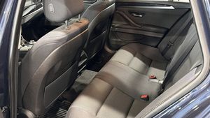 BMW 520 bild 6