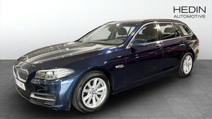 BMW 520 bild 1