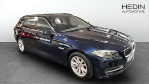 BMW 520 bild 9