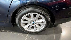 BMW 520 bild 5
