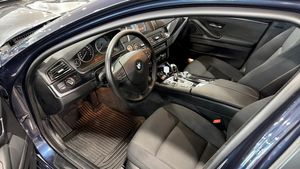 BMW 520 bild 7